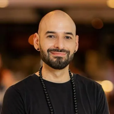 Ale Rambar profile