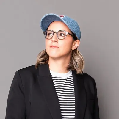 Alejandra Ríos profile