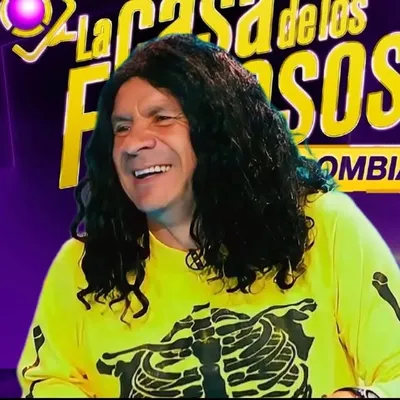 Juan Ricardo Lozano cuentahuesos profile