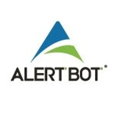 AlertBot profile