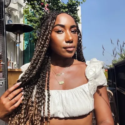 alesia carter profile