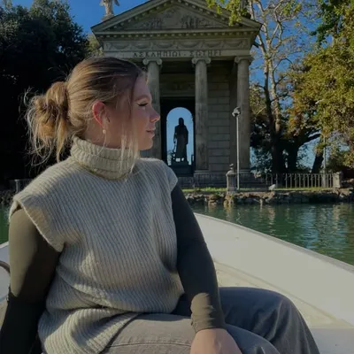 alessia montuori profile
