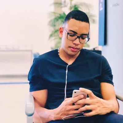 Alex Silva profile