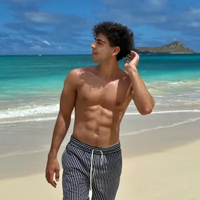@ales2ndro here. profile