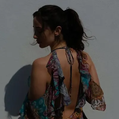 Alessa Aldana profile
