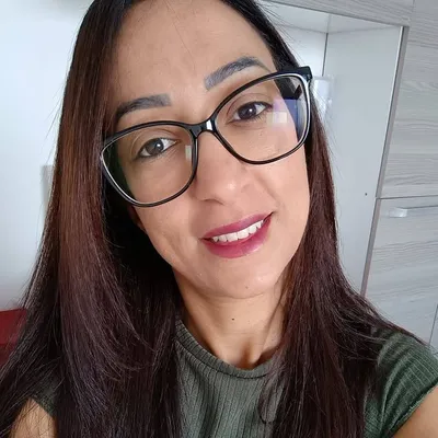 Alessandra Teixeira profile