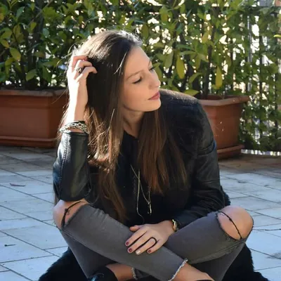 Alessandra Pollaš· profile