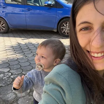 Alessandra Stefàno Nutrizione Pediatrica profile