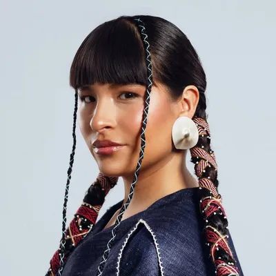 Alessandra Yupanqui profile