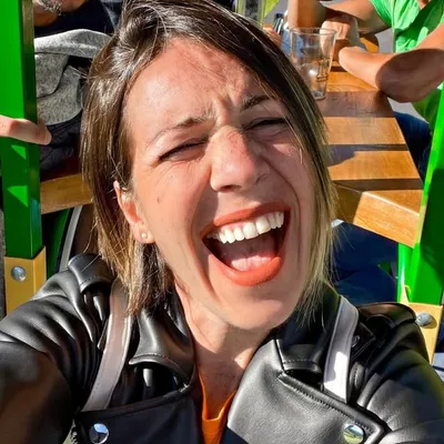 Alessandra Crinzi profile