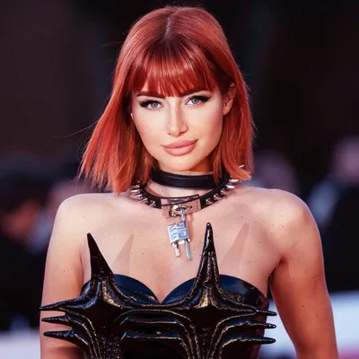 Alessandra Gilioli profile