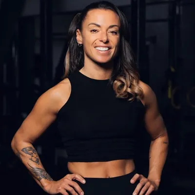 Personal Trainer & Group Workouts Zurich ๐จ๐ญ profile