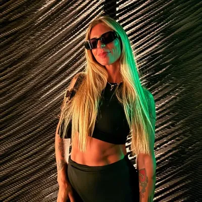 Lex Personal Trainer profile