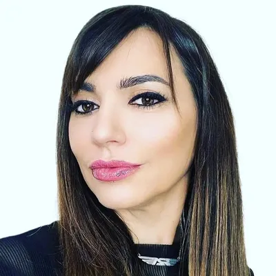 ALESSANDRA RONCONE profile