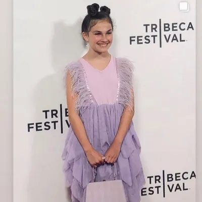 Alessandra Rosenfeld profile