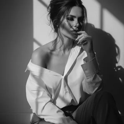 Alessandra Senna profile