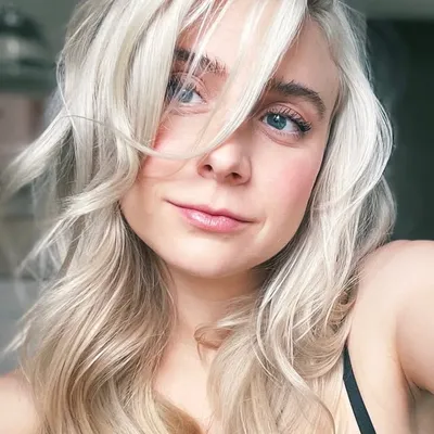 Alessandra Torresani profile