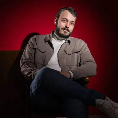 Alessandro Garzaniti profile