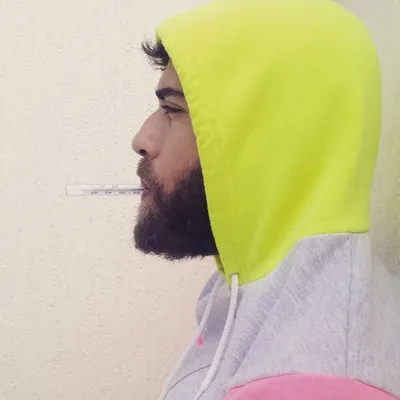 Alessandro Intini profile