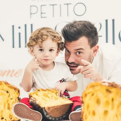 Alessandro Petito profile