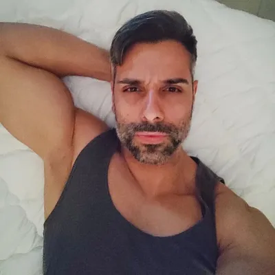 Alessandro Winwar profile