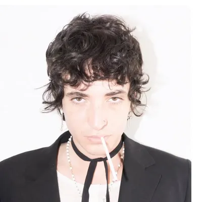 Alessandro Benvenuti profile