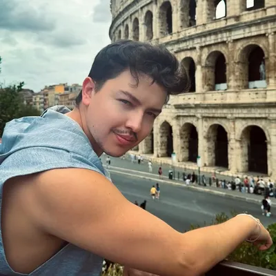 ๐ถ ALESSANDRO D ๐ฅ profile
