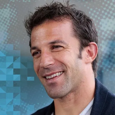 Alessandro Del Piero profile