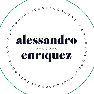 Alessandro Enriquez profile