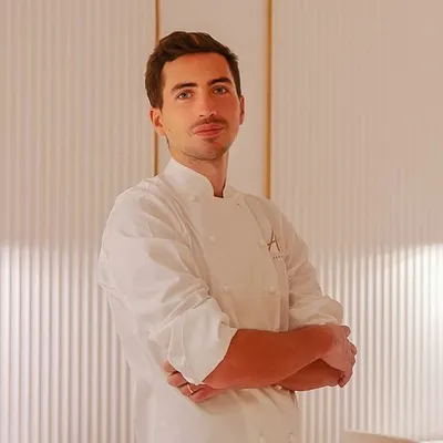 Alessandro Maino profile