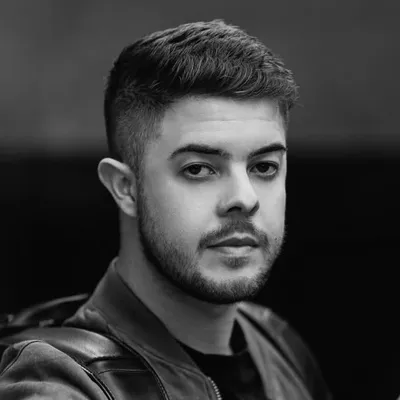 Alessandro Wedig profile