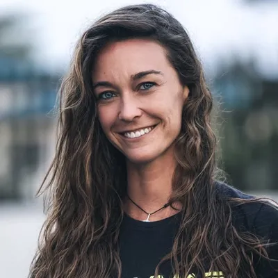Alessia Zecchini profile
