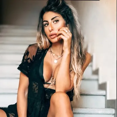 Alessia Mosca profile