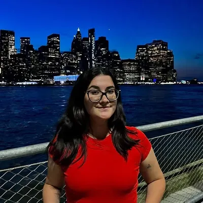 Alessia profile