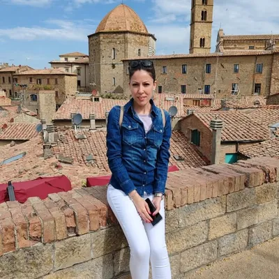 Alessia ๐ profile