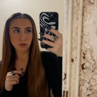 Alessia Di Filippo profile