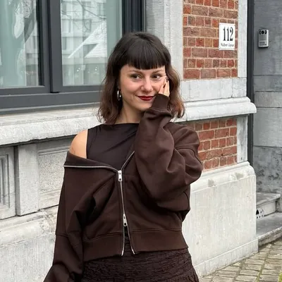 Alessia profile