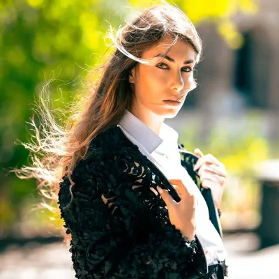 Alessiamodel profile