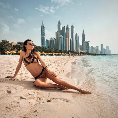 Alessia profile