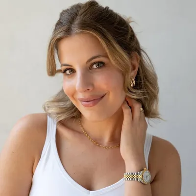 alessia scauzillo profile