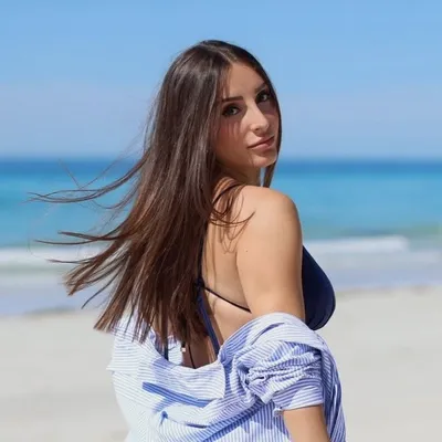 Alessia Sodi profile