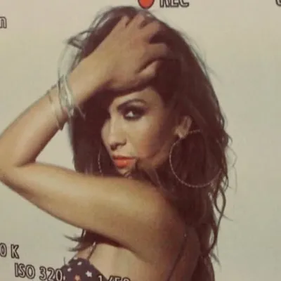 AlessiaVenturaOfficial profile