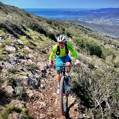 Alessio camilli profile
