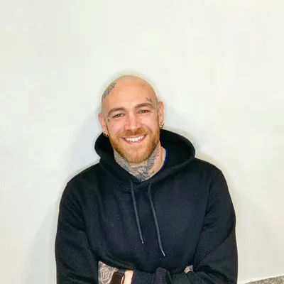 Alessio Cuvello profile