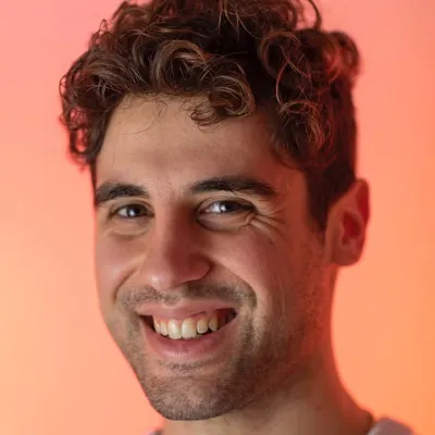 Alessio Tavino profile