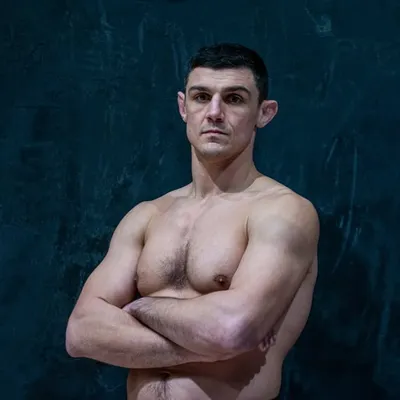 Alessio "manzo" Di Chirico profile