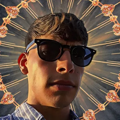 Alessio Meloni profile
