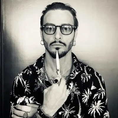 Alessio Viscontini profile