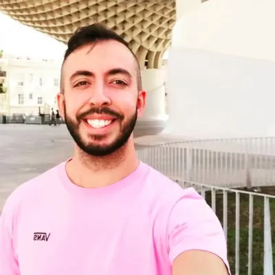 Ales Revidiego | Motivación | Marketing Digital profile