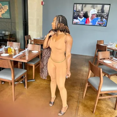 Less profile